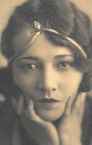 Уинтер Блоссом