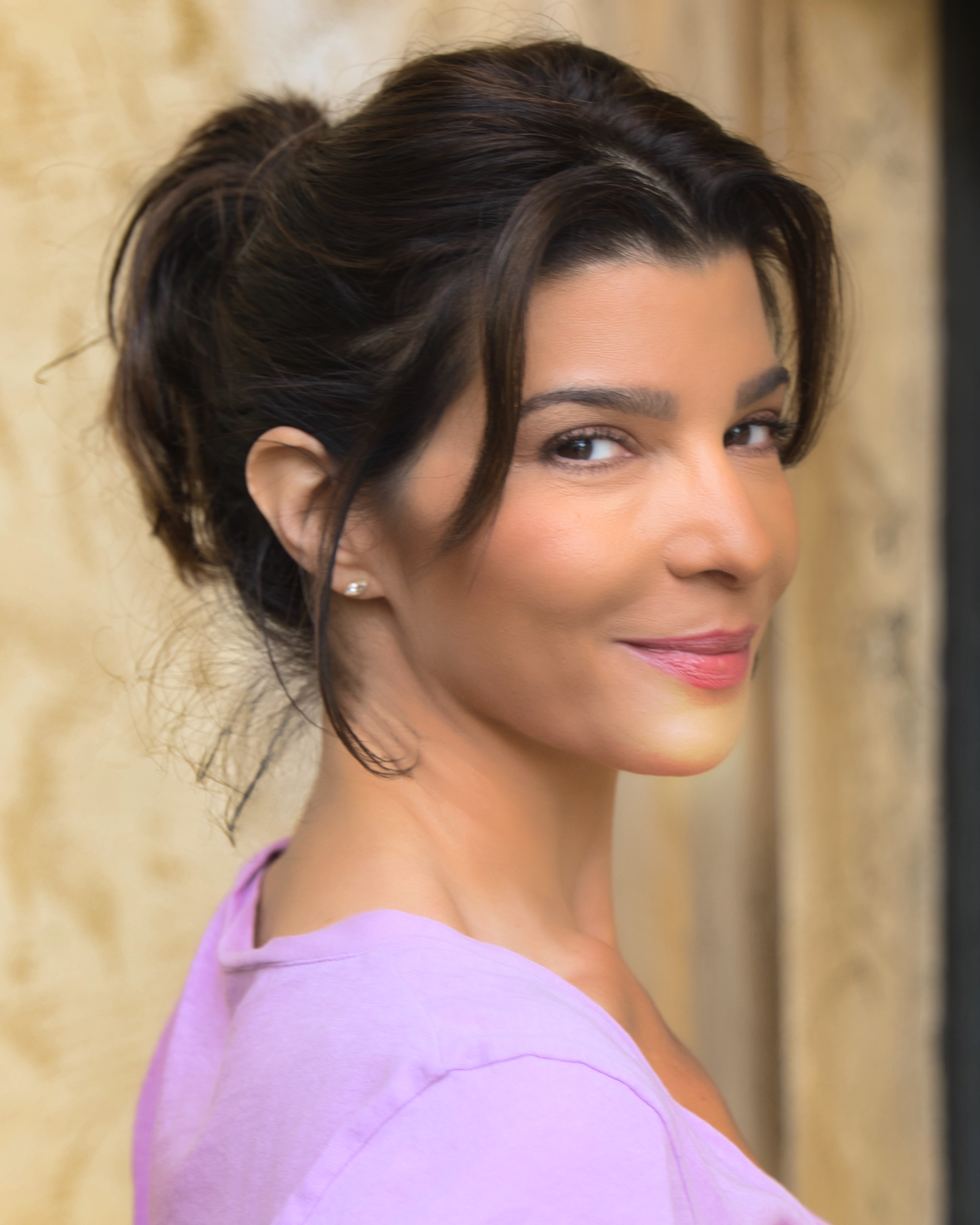 Ли Рэйчел Фэйт