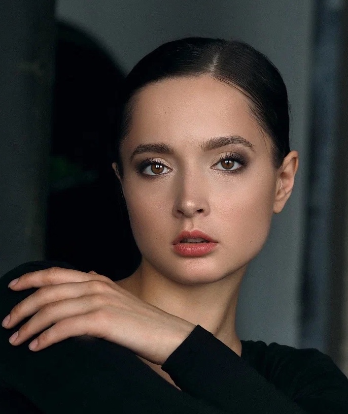 Вера Тарасова