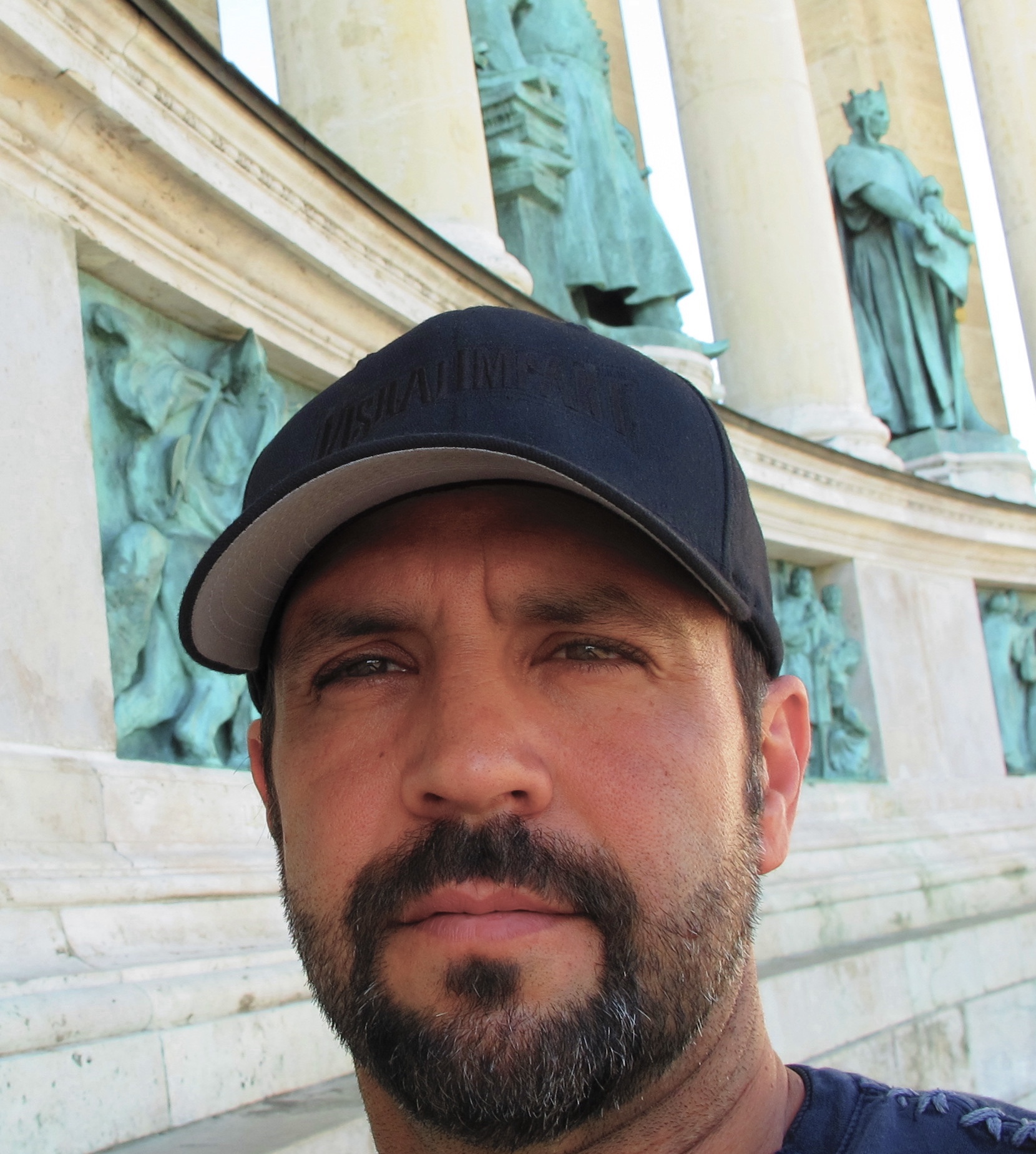 Фрэнк Торрес