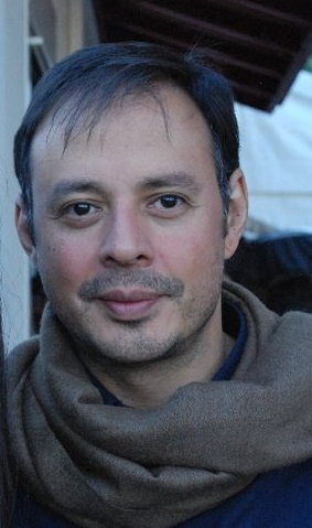 Дэниэл Идальго