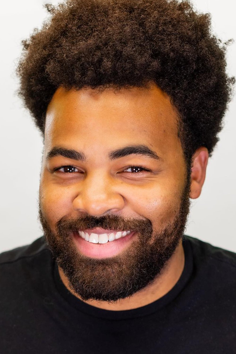 Терренс Кэри