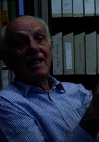 Ханс Лэндоер