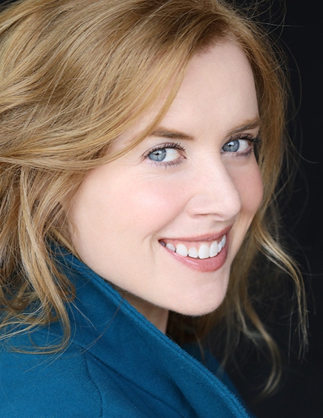 Мэрион Керр