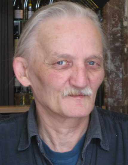 Сергей Белый
