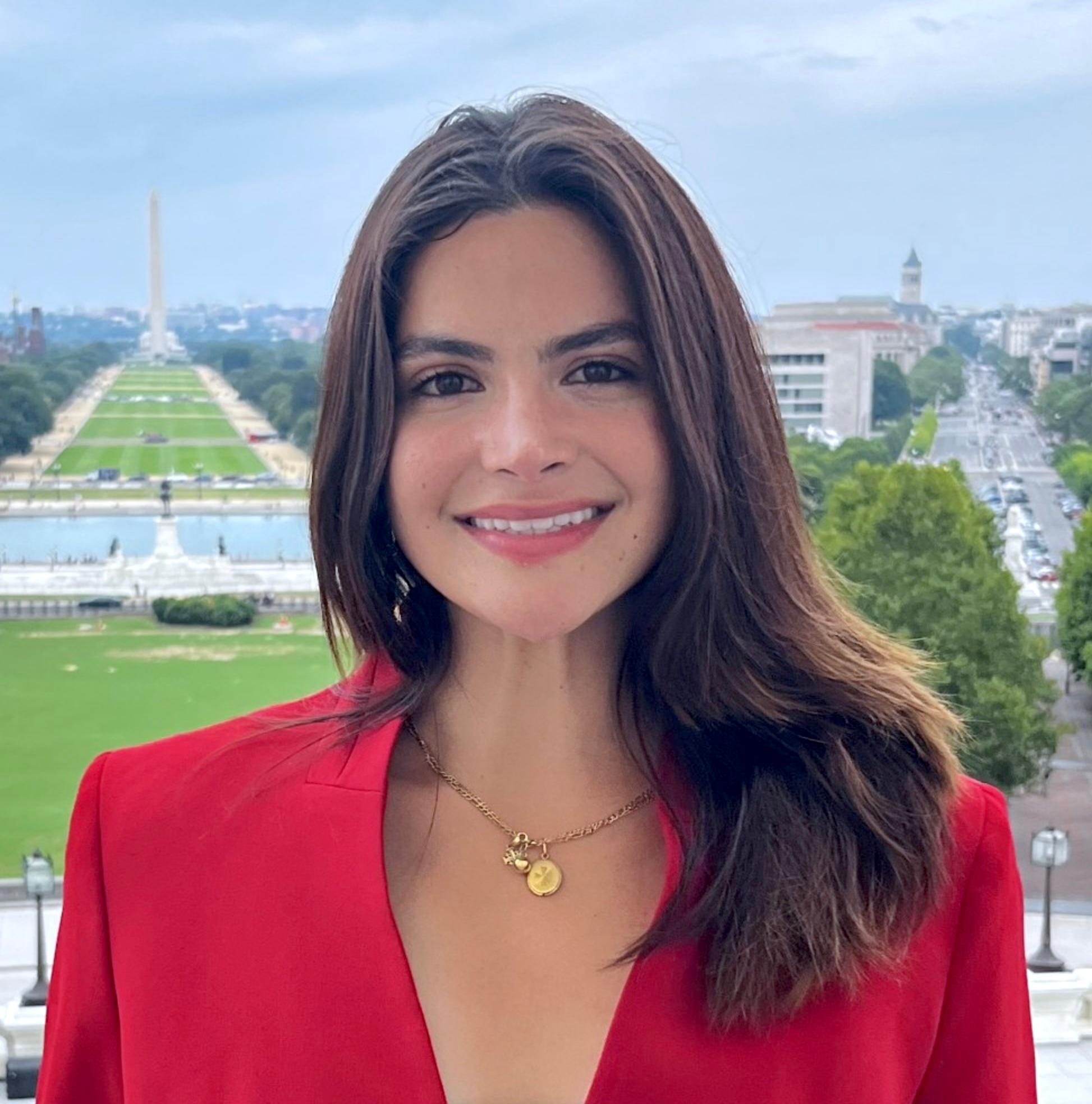 Валентина Гомес