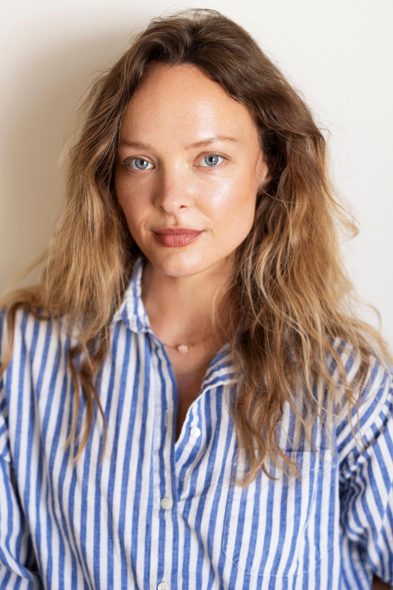 Оден Торнтон