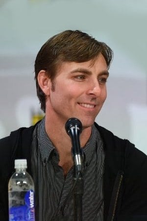 Джим Рейнольдс