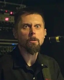 Крешимир Сокец