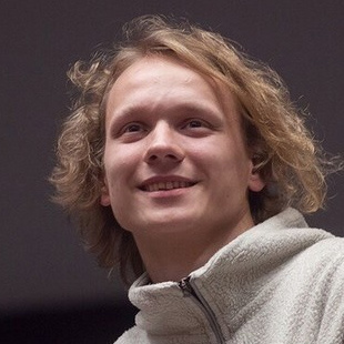 Никита Миклушов