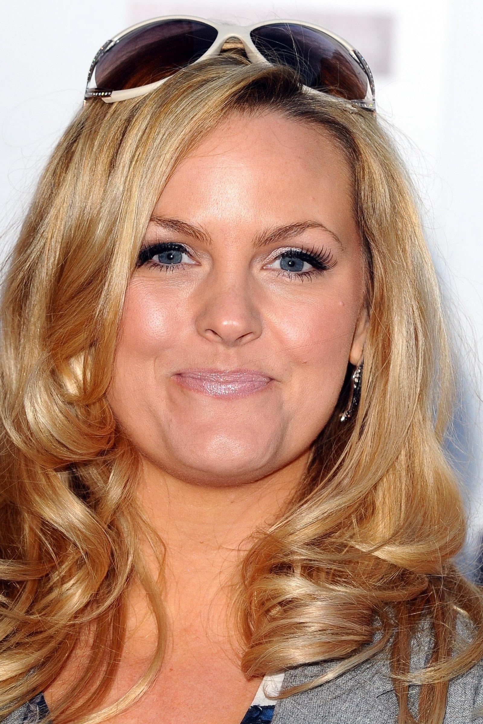 Джо Джойнер (Jo Joyner) - Фильмы и сериалы