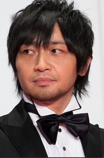 Юучи Накамура