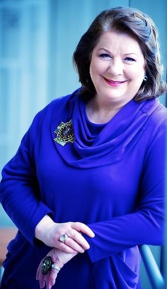 Лариса Калпокайте