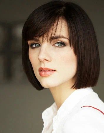 Эмбер Мэри Боллинджер