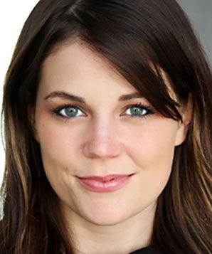 Эмбер МакКоннелл