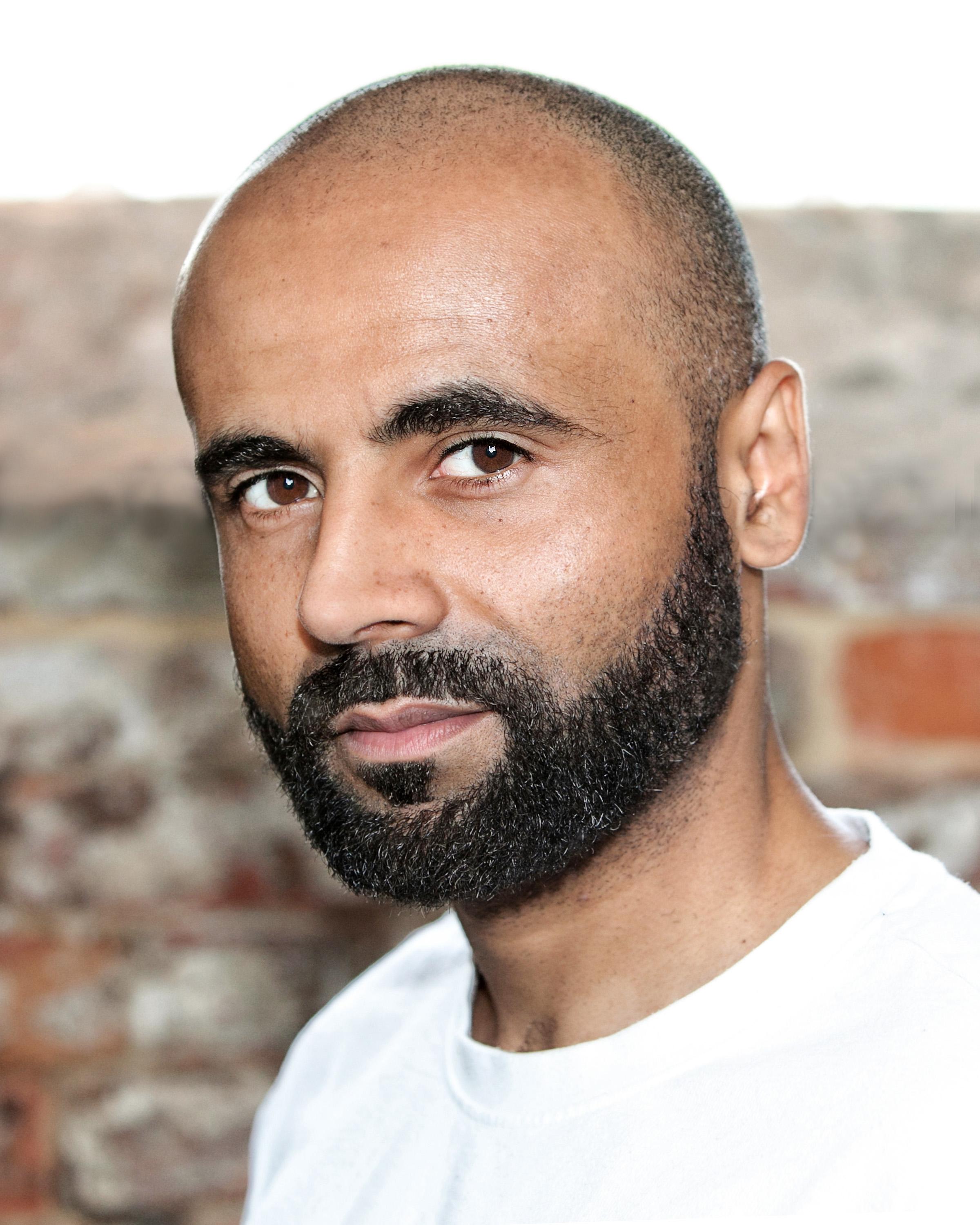 Камал Симпсон