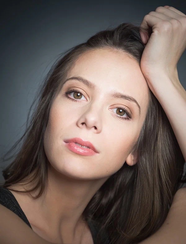 Анна Кармакова