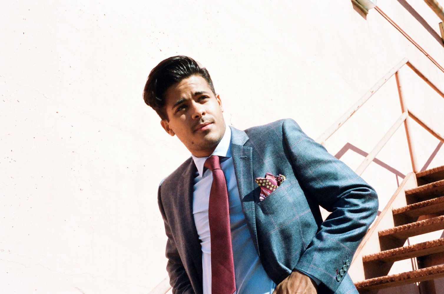 Lance Navarro