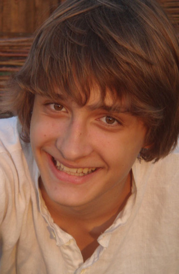 Миша Хоменко