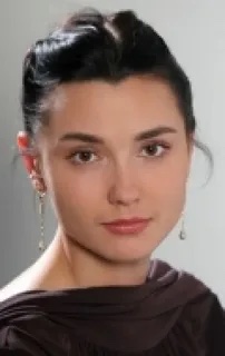 Елена Борох