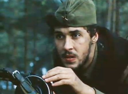 Сергей Гаврилюк