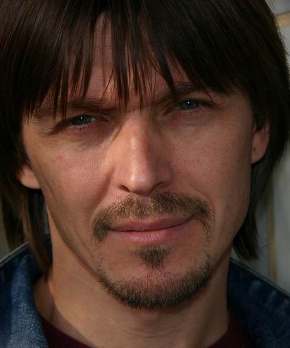 Эдуард Евтушенко