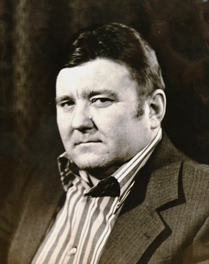 Виктор Голявкин