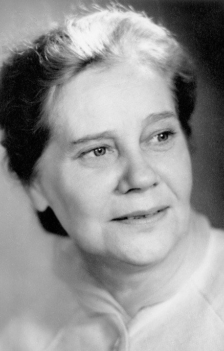 Галина Скоробогатова