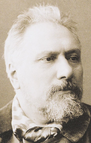 Николай Лесков