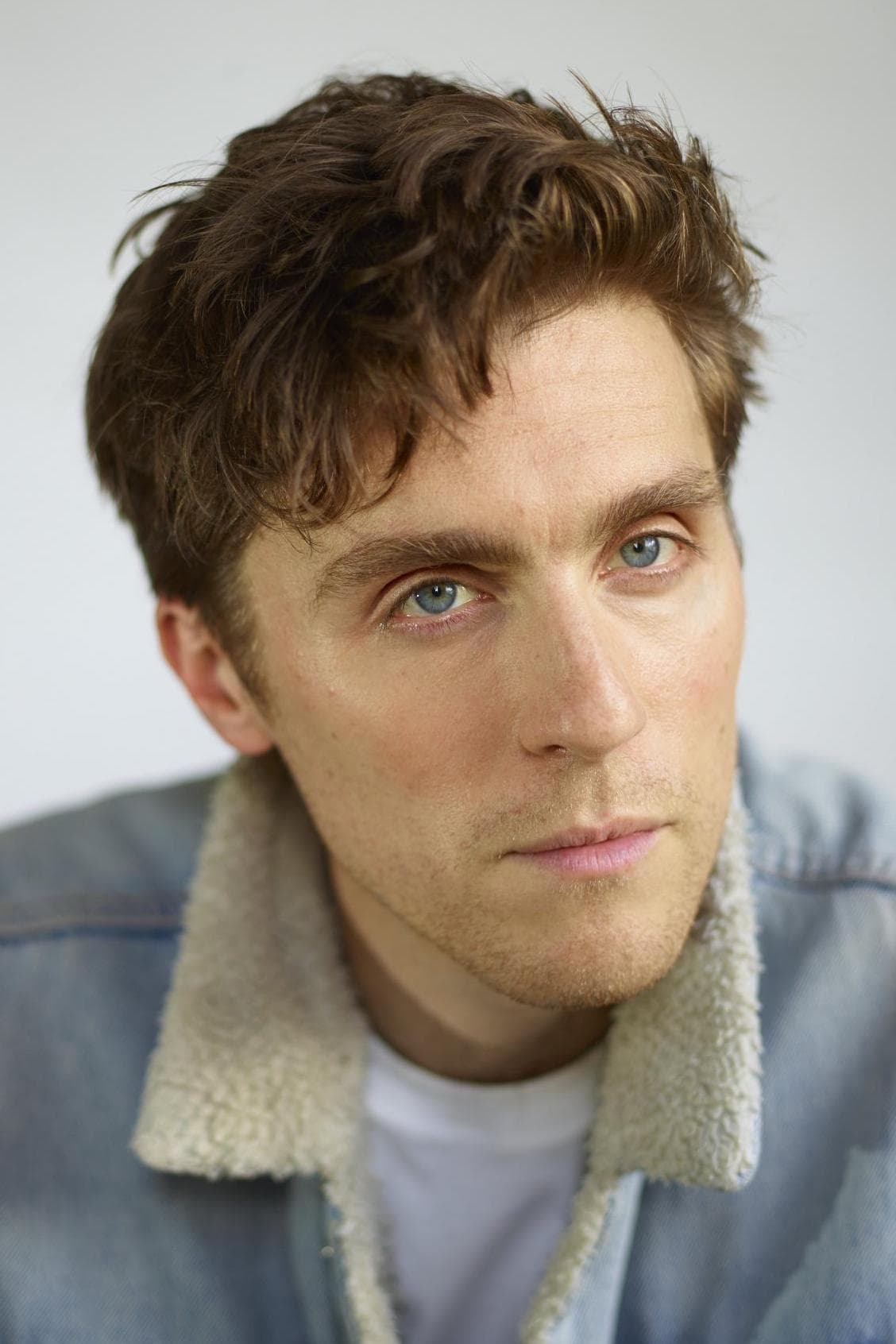 Джек Фартинг (Jack Farthing) Фильмы и сериалы