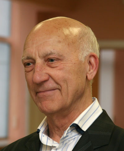 Александр Галко