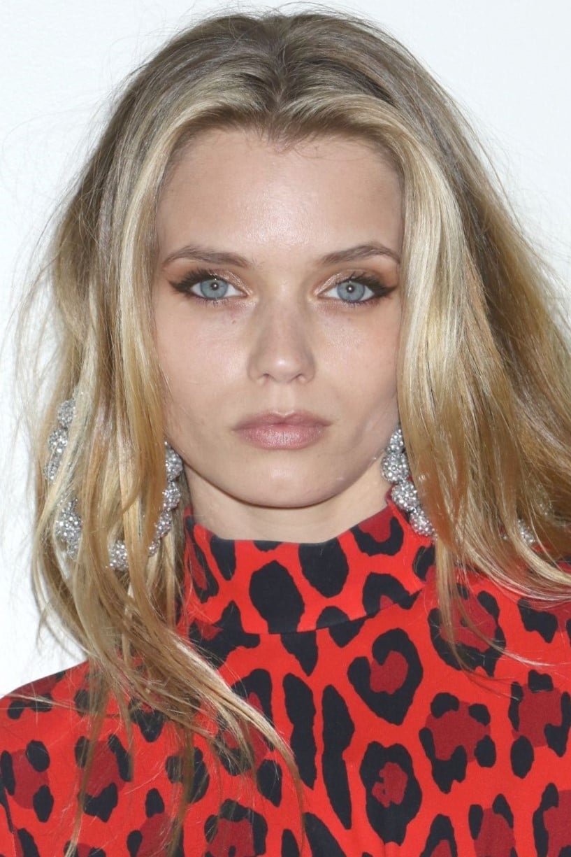 Эбби Ли Abbey Lee Фильмы и сериалы