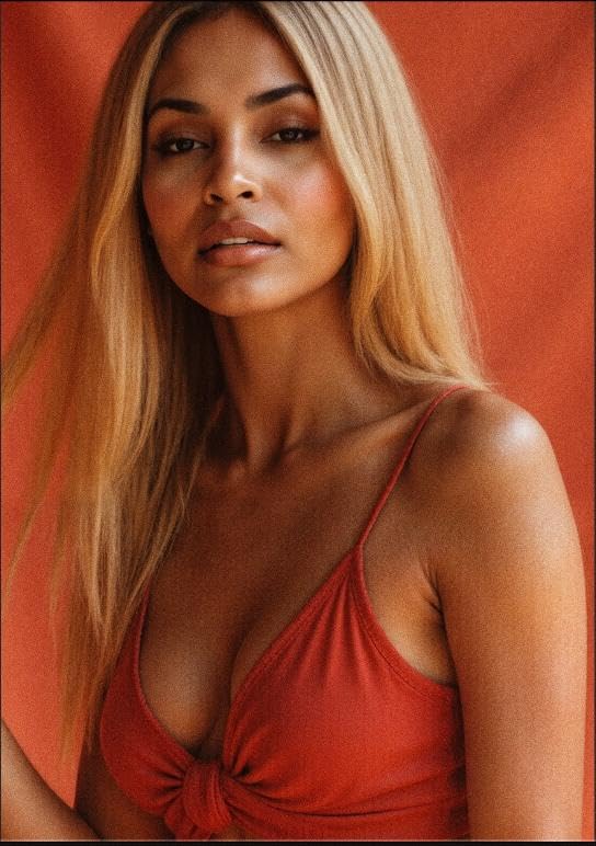 Аэриэль Миранда