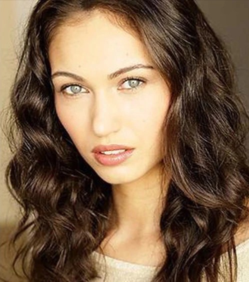 Палома Гузман