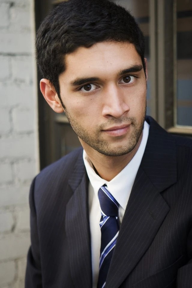 Джозеф Зинсман