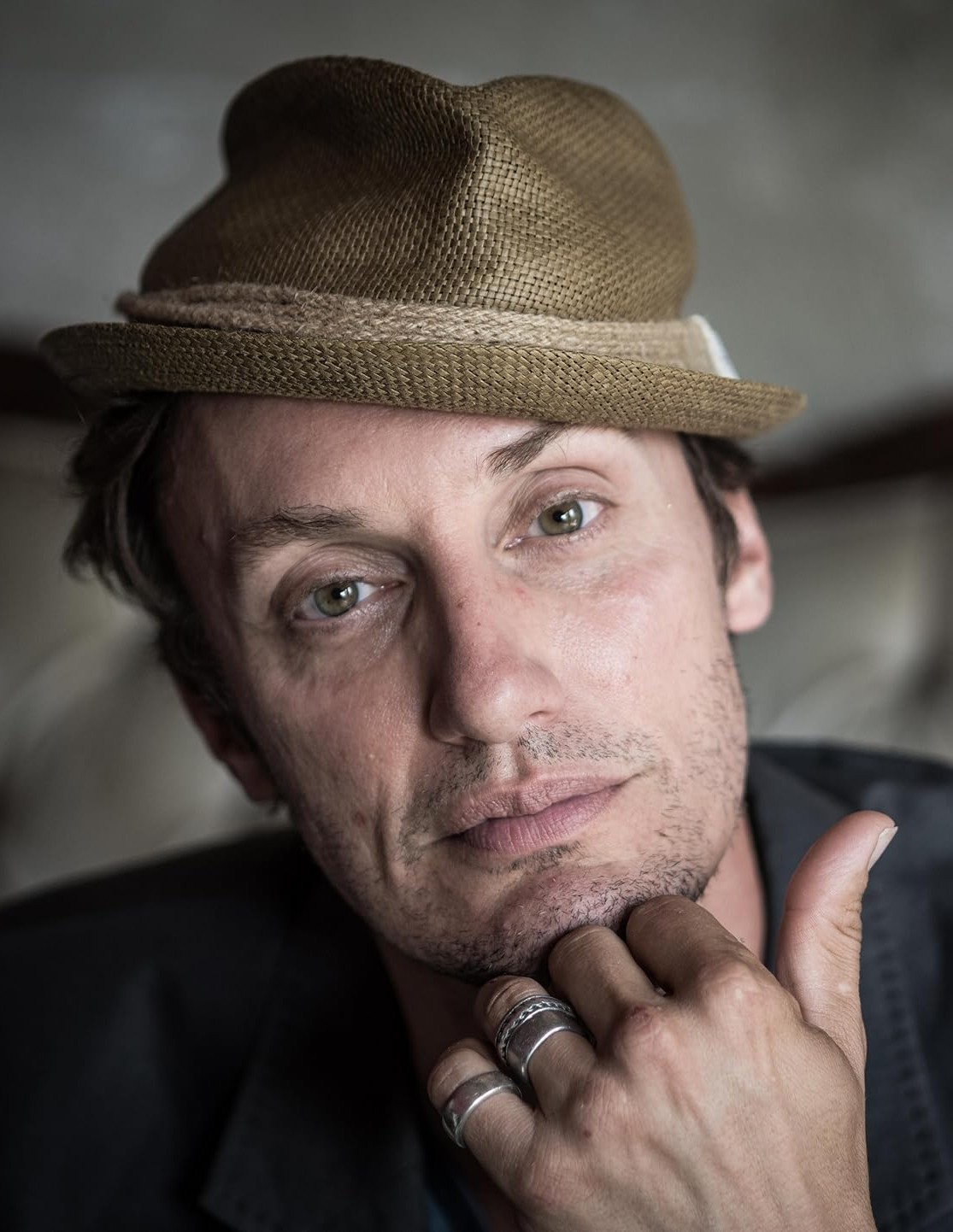 Эндрю Элвис Миллер