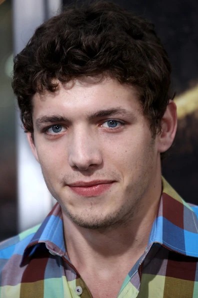 Паркер Бэгли