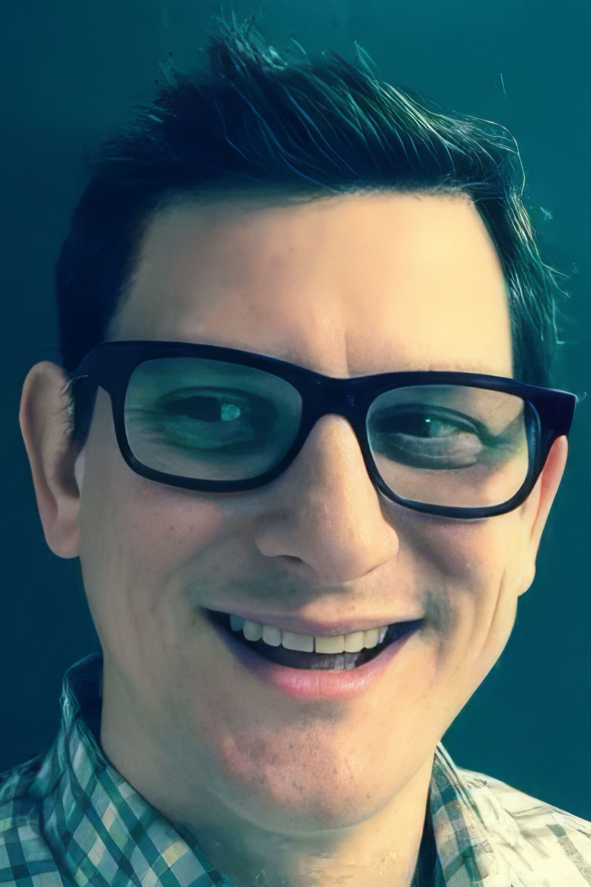 Кен Куперус