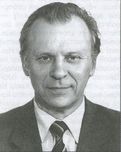 Анатолий Гаврилов