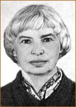Алла Грачева