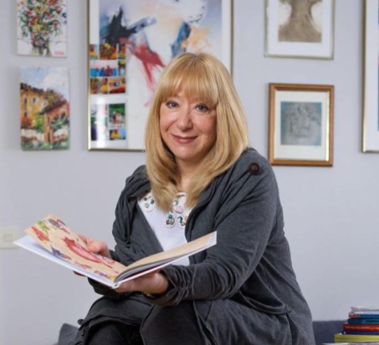 Наташа Гузеева