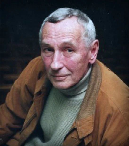 Владимир Дахно