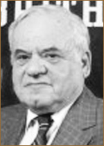 Михаил Татарский