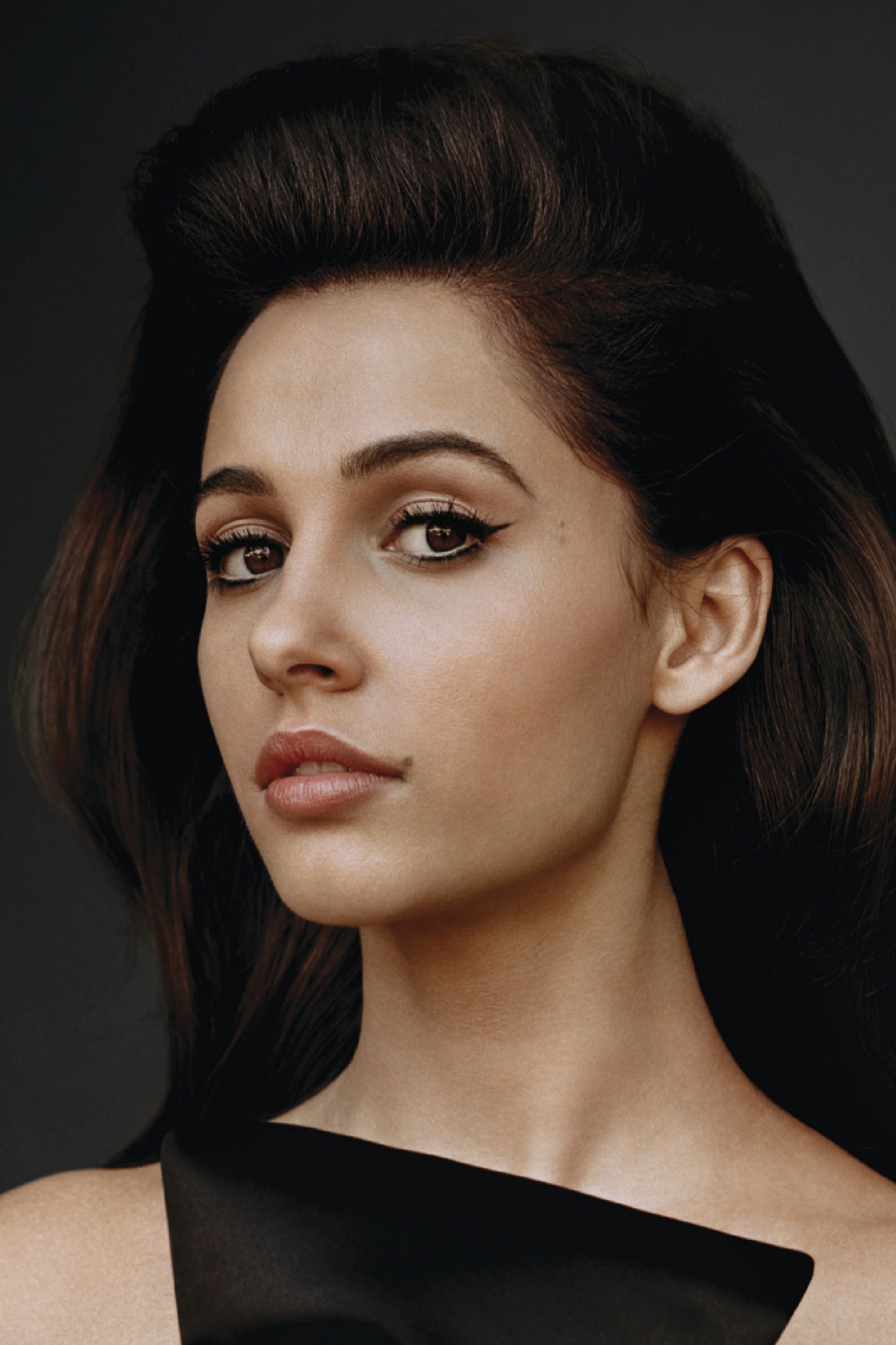Наоми Скотт (Naomi Scott) - Фильмы и сериалы