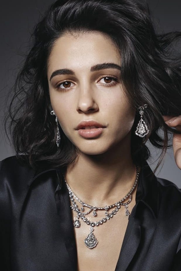Наоми Скотт (Naomi Scott) - Фильмы и сериалы