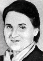 Нина Василенко