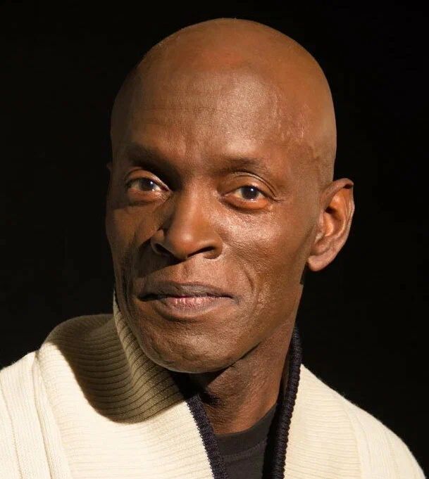 Алито Роджерс