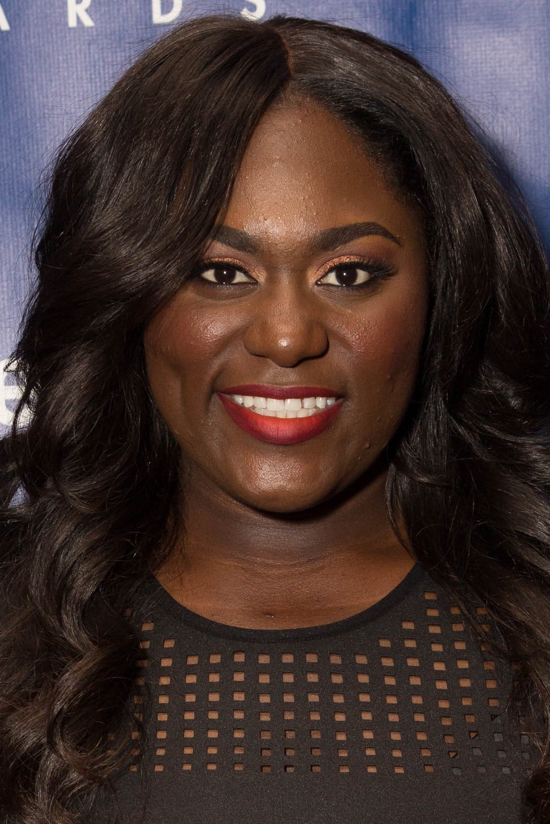 Даниэль Брукс (Danielle Brooks) Фильмы и сериалы