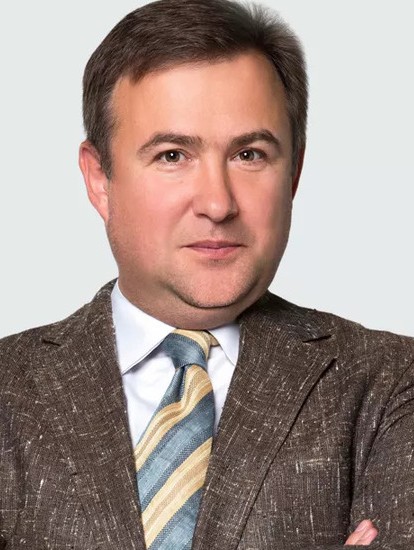 Алексей Земский