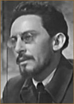 Яков Козлов
